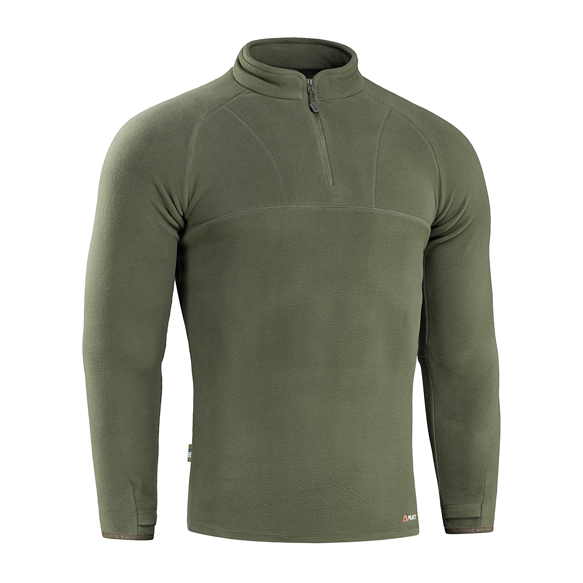 M‑Tac Raglan Jacket Delta Polartec - We The Collective