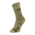 M-Tac high-performance tactical socks made with Coolmax, featuring moisture-wicking and breathable fabric design.