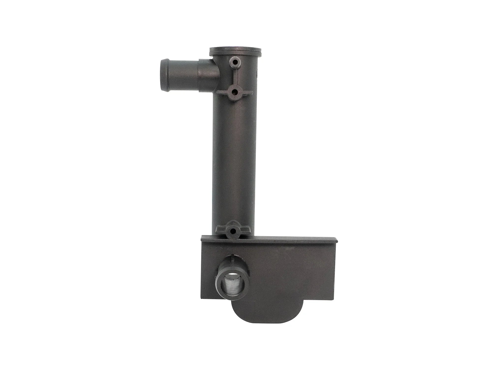 Coolant Hose Junction [Late 2WD Vanagon] - OVERLANDERS Outfitter