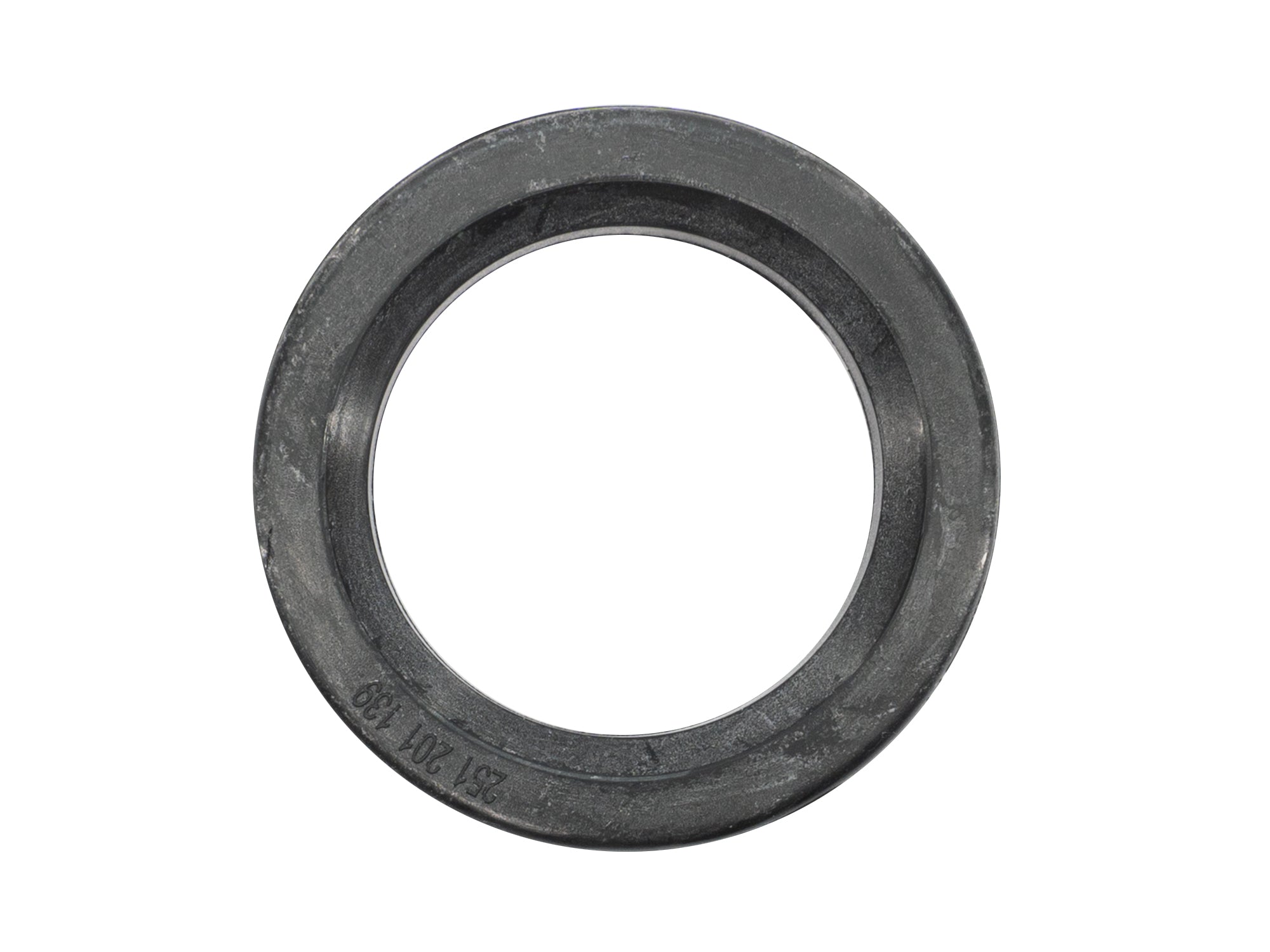Fuel Filler Grommet (Steel Neck) - OVERLANDERS Outfitter