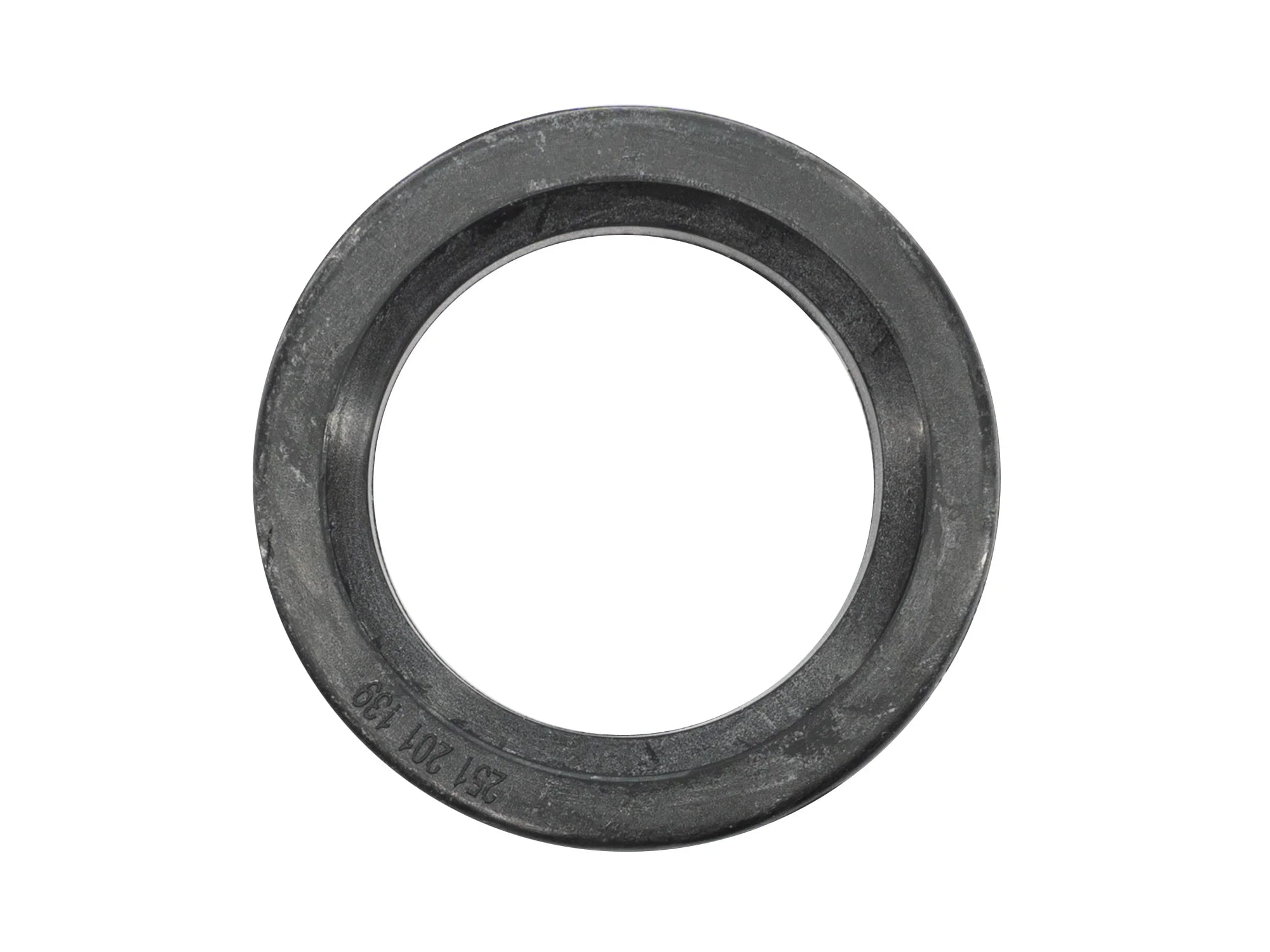 Fuel Filler Grommet (Steel Neck)