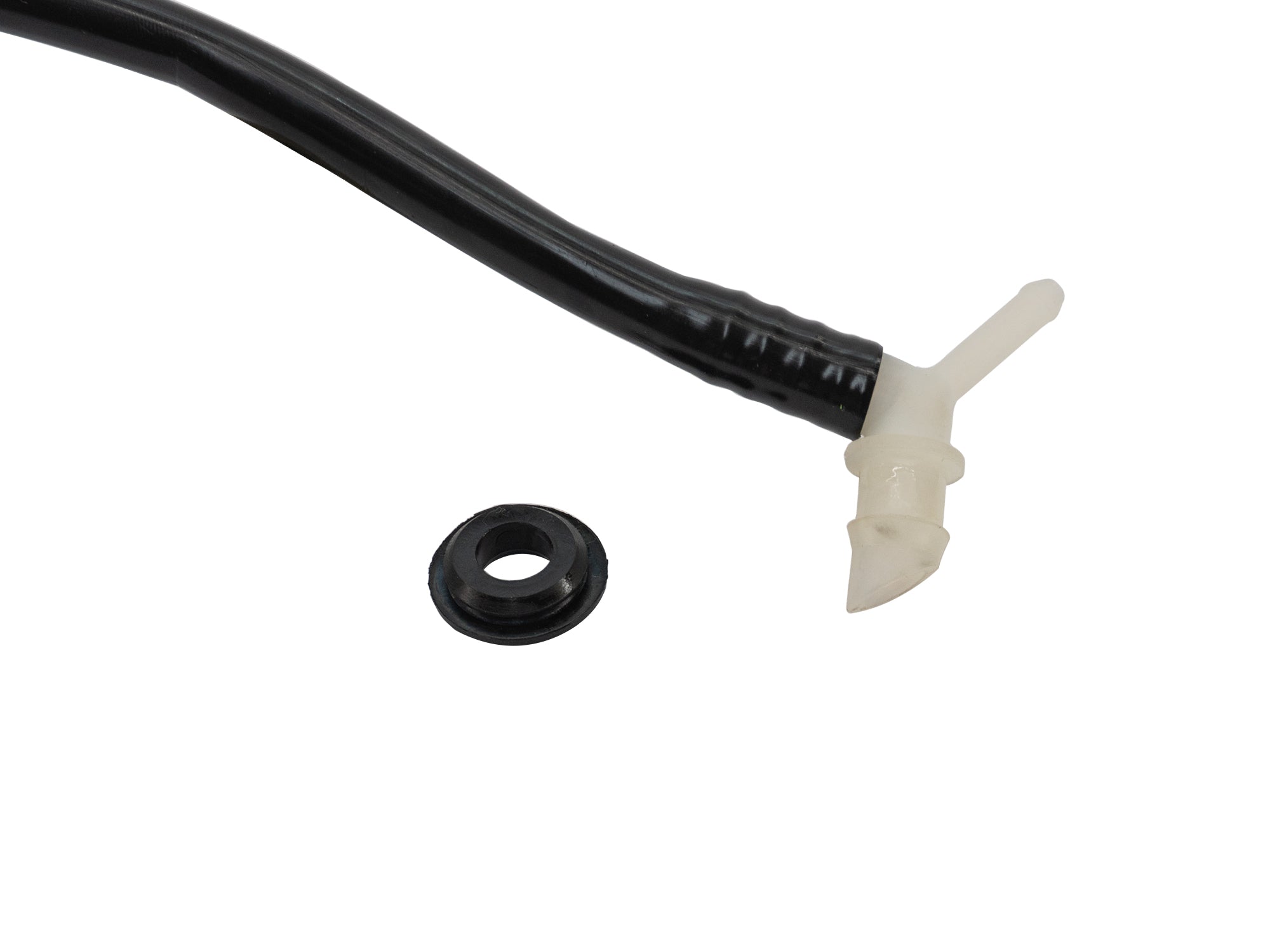 Fuel Tank Balance Tube Assembly [Vanagon] - OVERLANDERS Outfitter