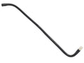 GoWesty fuel filler neck breather pipe with secure fittings, designed for easy installation on fuel tanks.