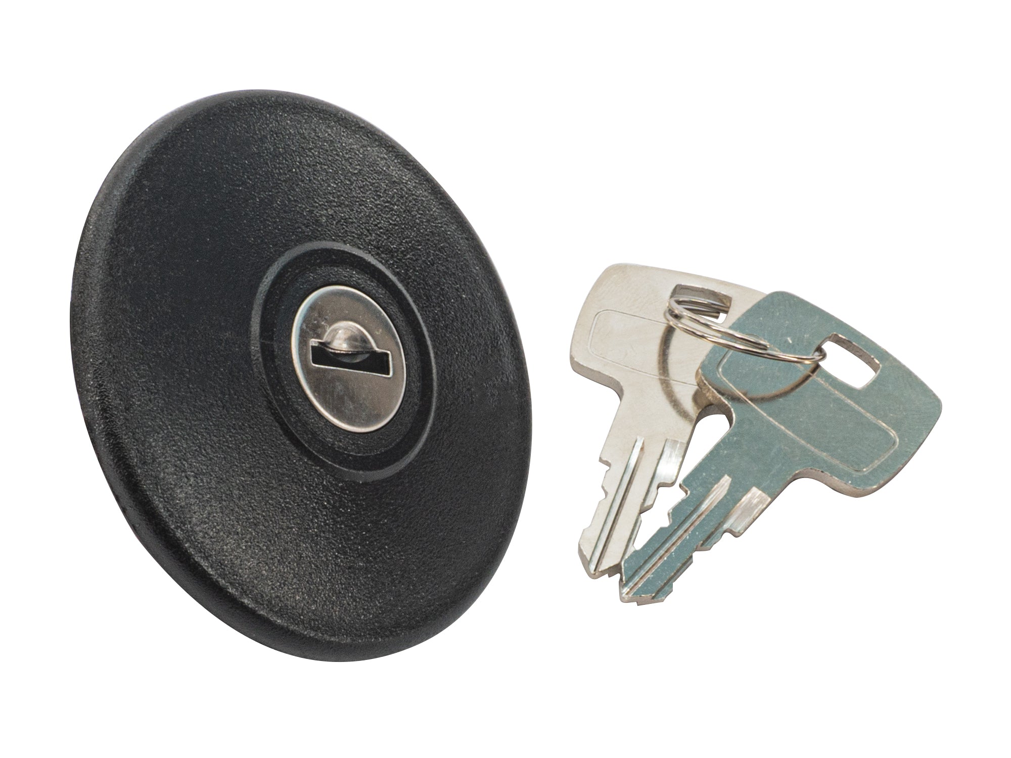 Gas Cap (Locking) [Syncro] - OVERLANDERS Outfitter