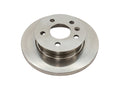 Brake Rotor - Front [Syncro] - OVERLANDERS Outfitter