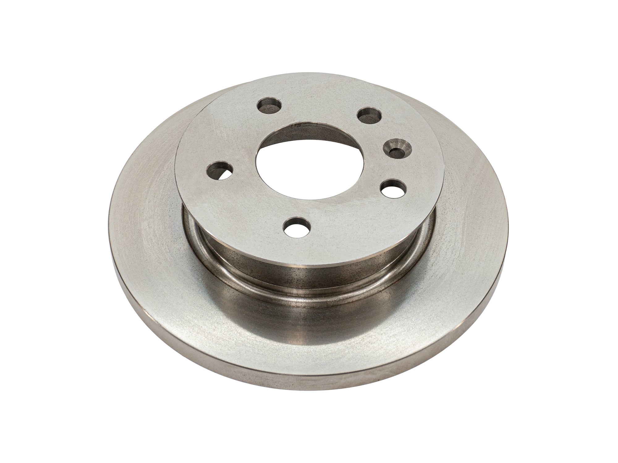 Brake Rotor - Front [Syncro] - OVERLANDERS Outfitter