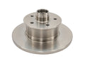 Brake Rotor - Front [2WD Early Vanagon] - OVERLANDERS Outfitter