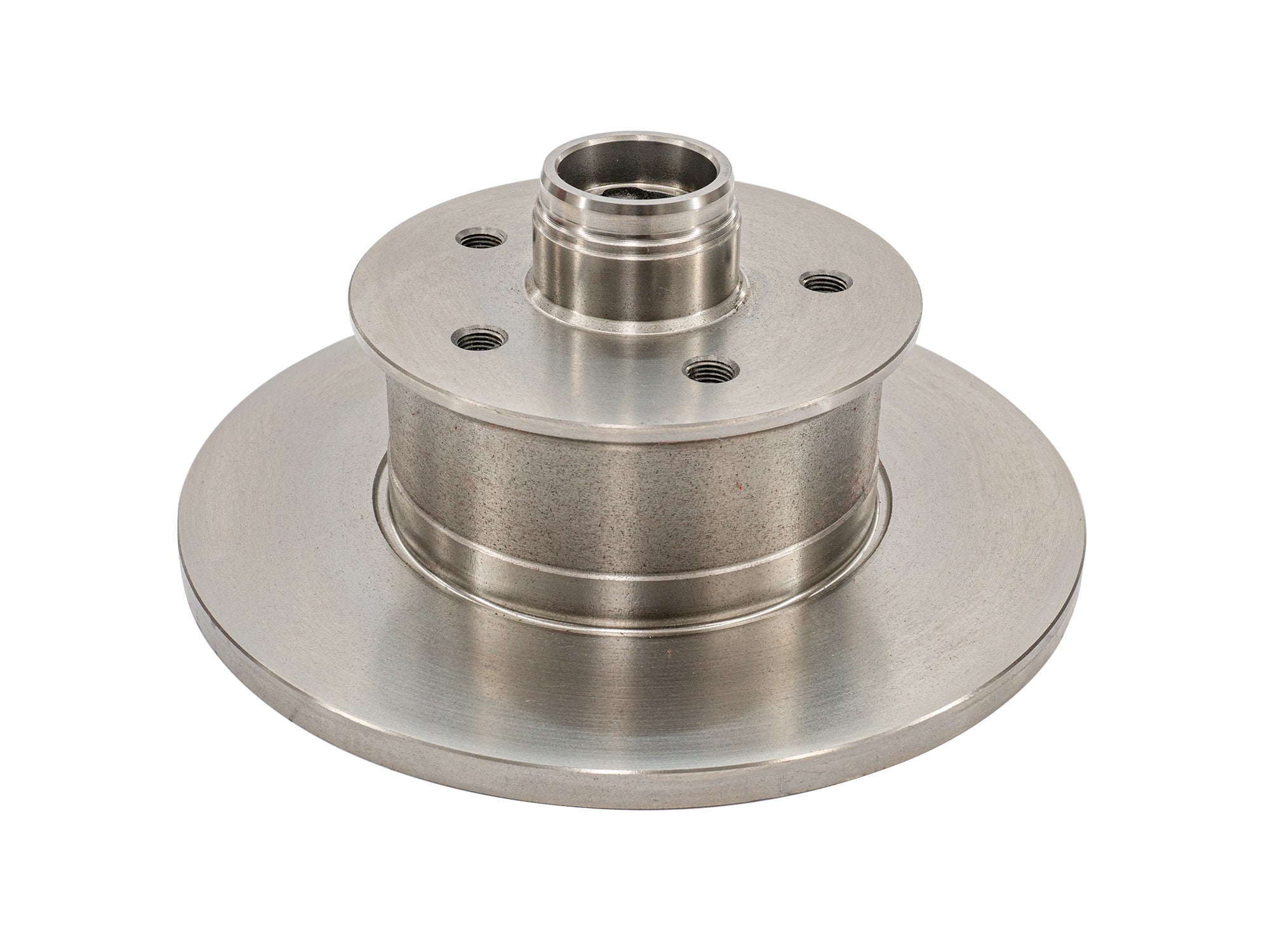 Brake Rotor - Front [2WD Early Vanagon] - OVERLANDERS Outfitter