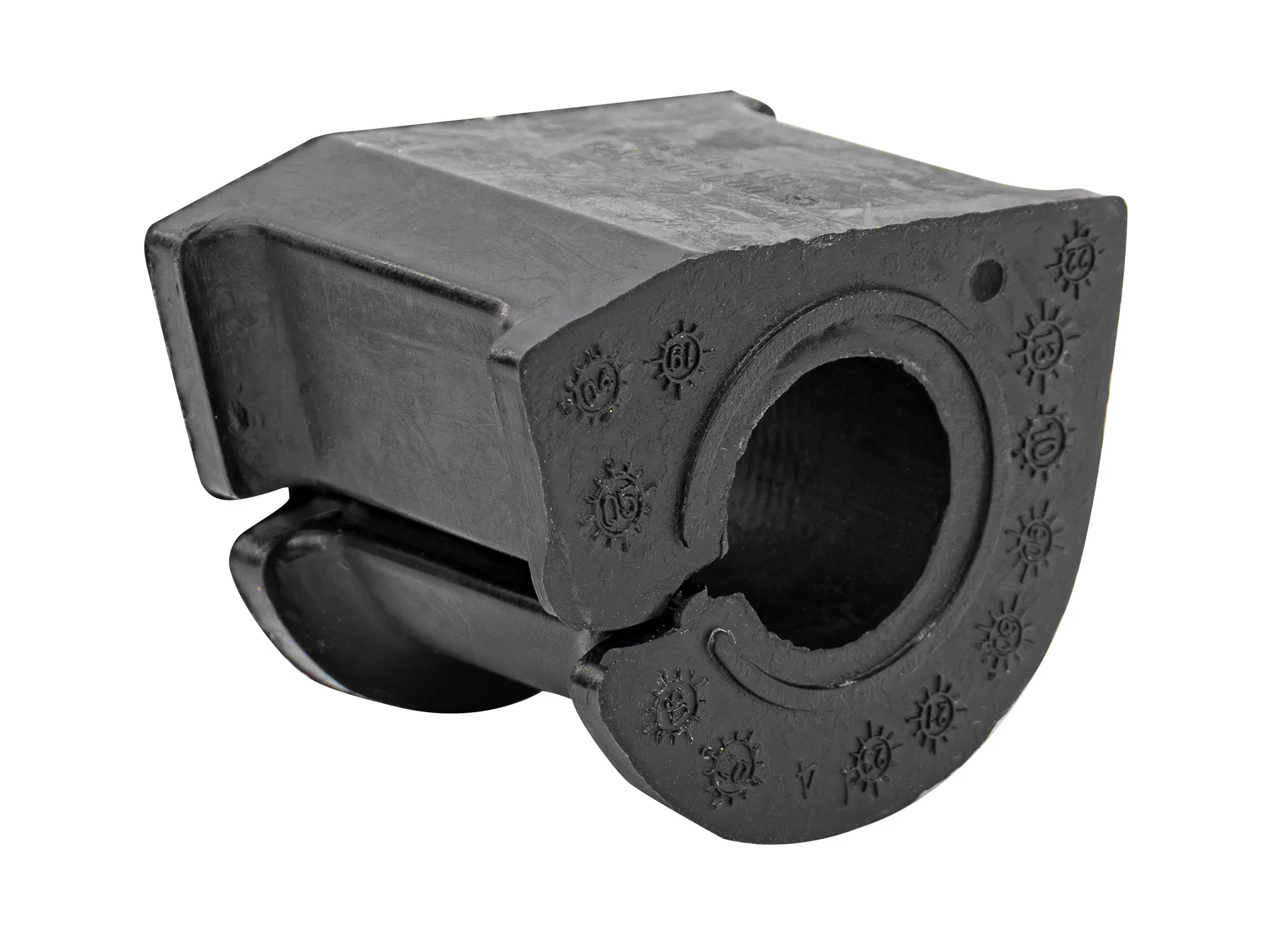 Bushing - Sway Bar-to-Body [Vanagon]