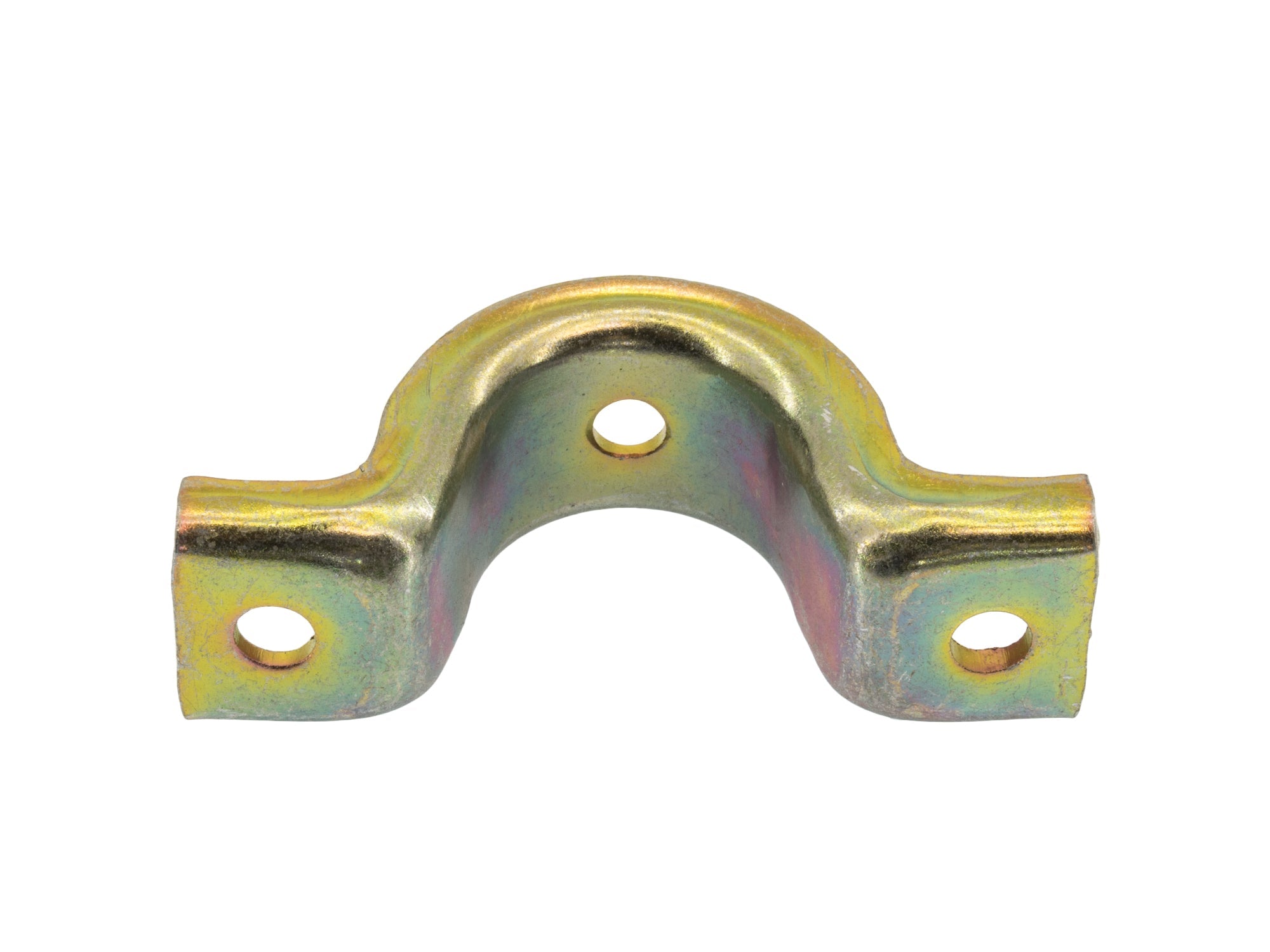 Sway Bar Bushing to Body Clamp [Early Vanagon] - OVERLANDERS Outfitter