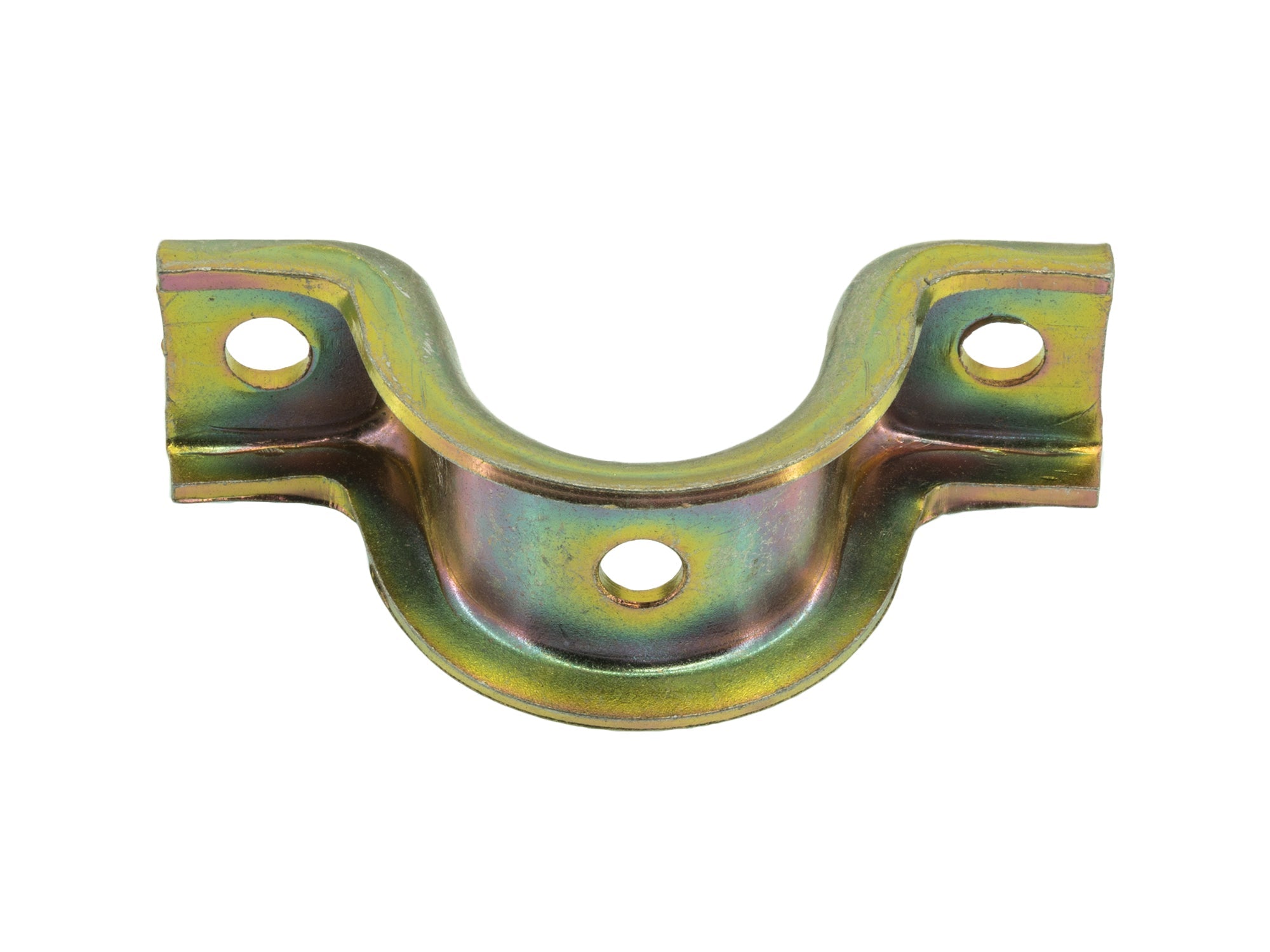 Sway Bar Bushing to Body Clamp [Early Vanagon] - OVERLANDERS Outfitter