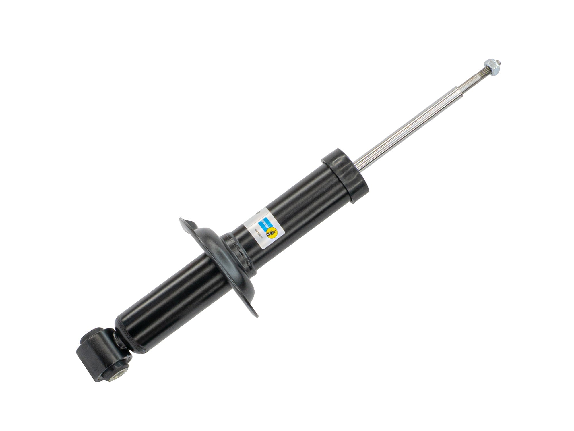 Bilstein Front Shock [Syncro] - OVERLANDERS Outfitter
