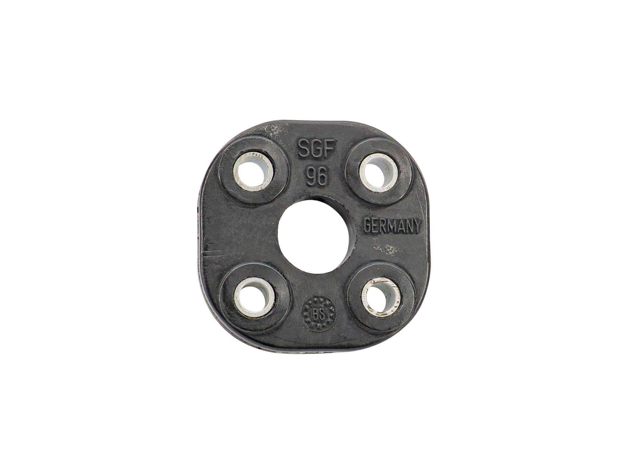 Steering Shaft Coupler Disc - OVERLANDERS Outfitter