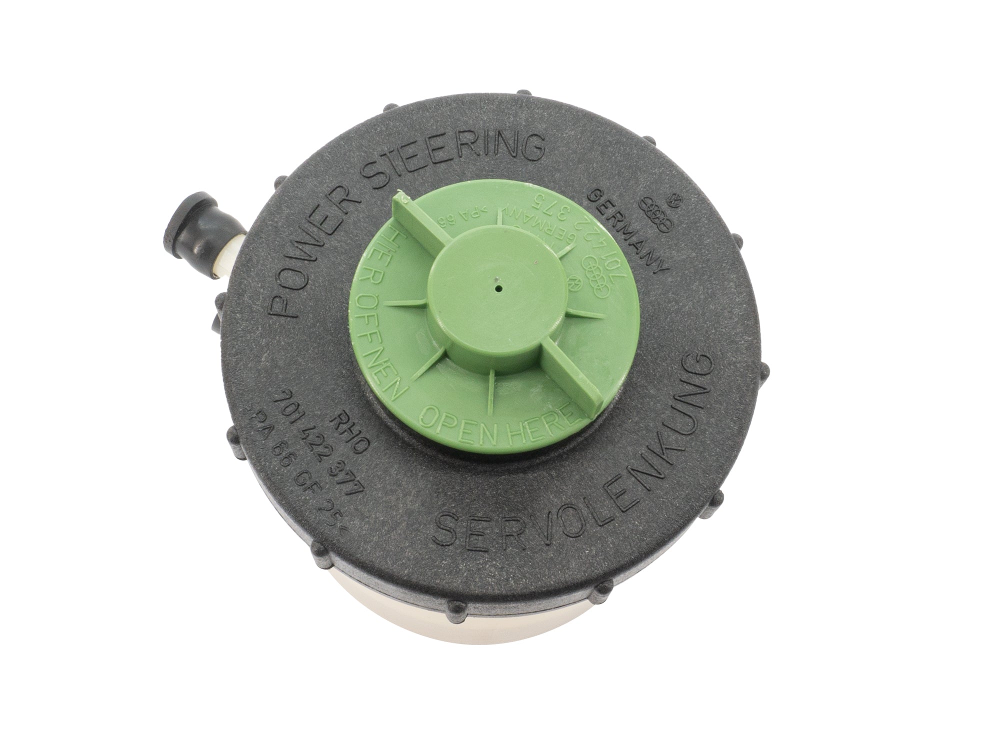 Power Steering Fluid Reservoir - OVERLANDERS Outfitter
