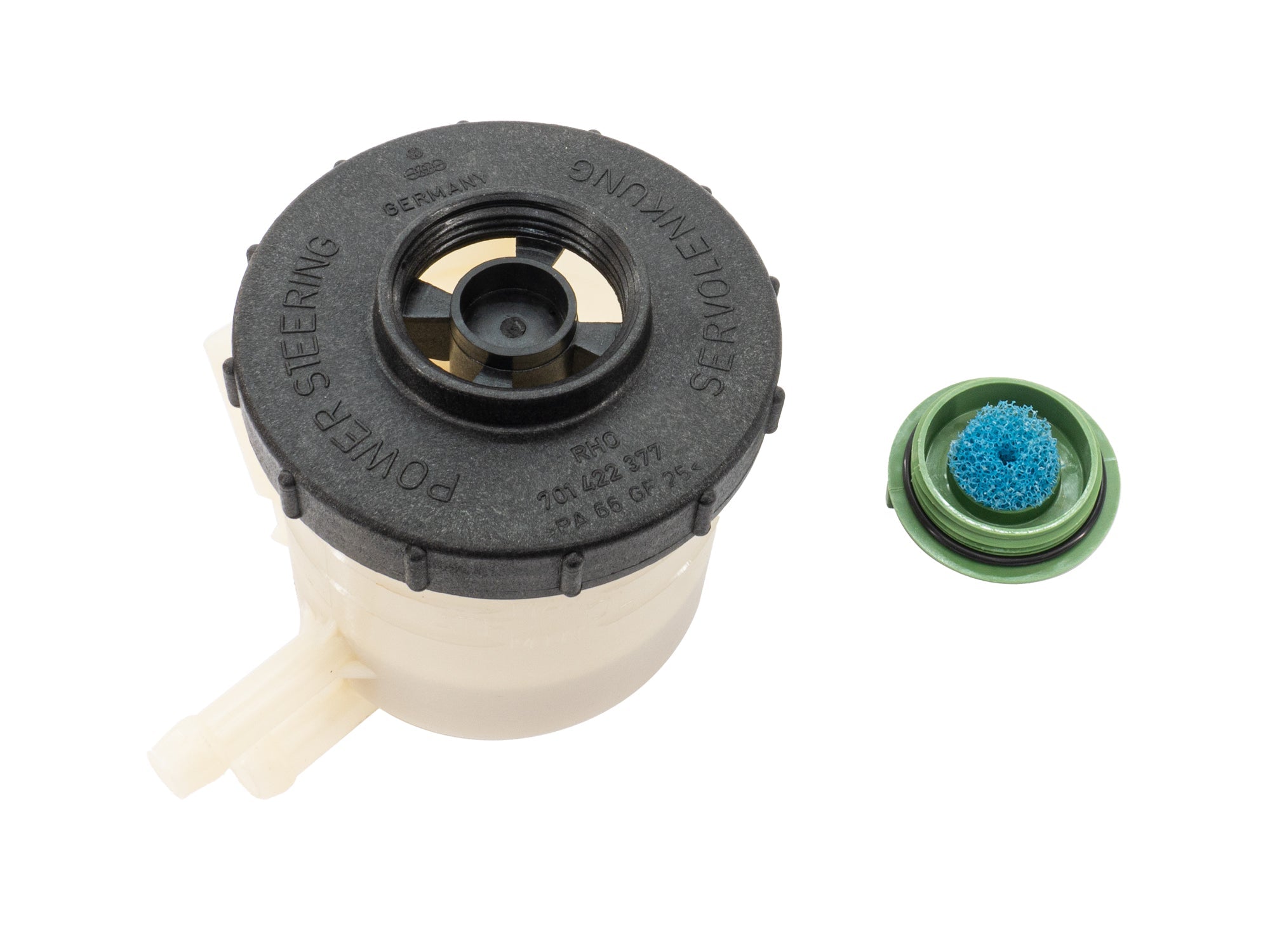 Power Steering Fluid Reservoir - OVERLANDERS Outfitter