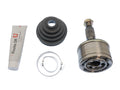 CV Joint Shaft and Boot Kit [Late Vanagon 4WD] - OVERLANDERS Outfitter