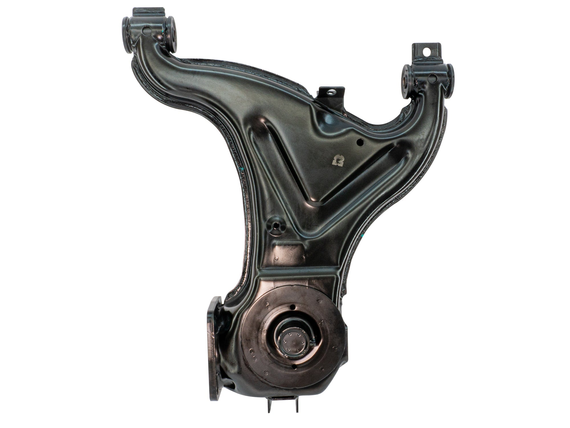 Trailing Arm - Standard Length (Driver Side) [Vanagon] - OVERLANDERS Outfitter