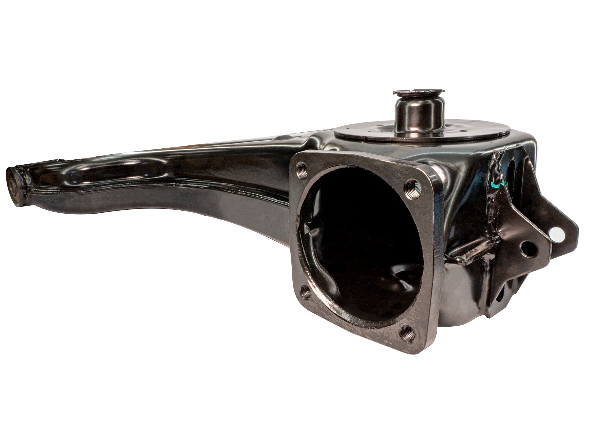 Trailing Arm - Standard Length (Driver Side) [Vanagon] - OVERLANDERS Outfitter
