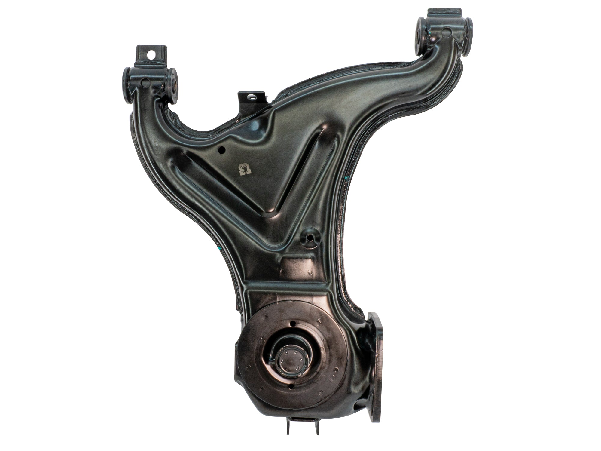 Trailing Arm - Standard Length (Passenger Side) [Vanagon] - OVERLANDERS Outfitter