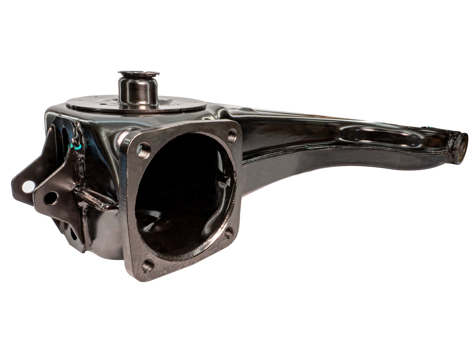 Trailing Arm - Standard Length (Passenger Side) [Vanagon] - OVERLANDERS Outfitter