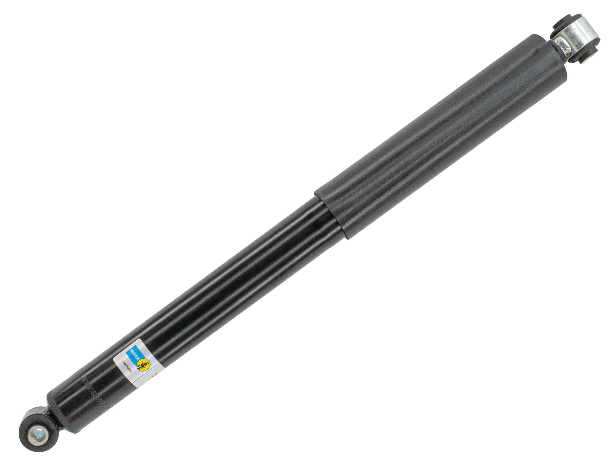 Bilstein Rear Shock [Syncro] - OVERLANDERS Outfitter