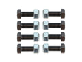 Drive Shaft Hardware [Syncro] - OVERLANDERS Outfitter