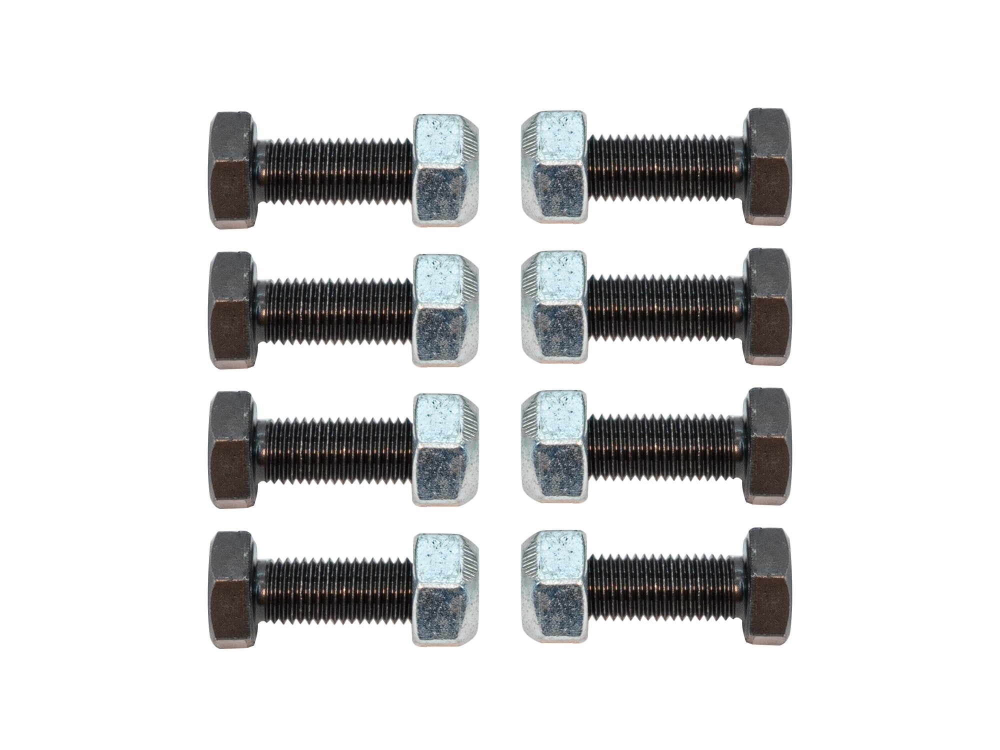 Drive Shaft Hardware [Syncro] - OVERLANDERS Outfitter