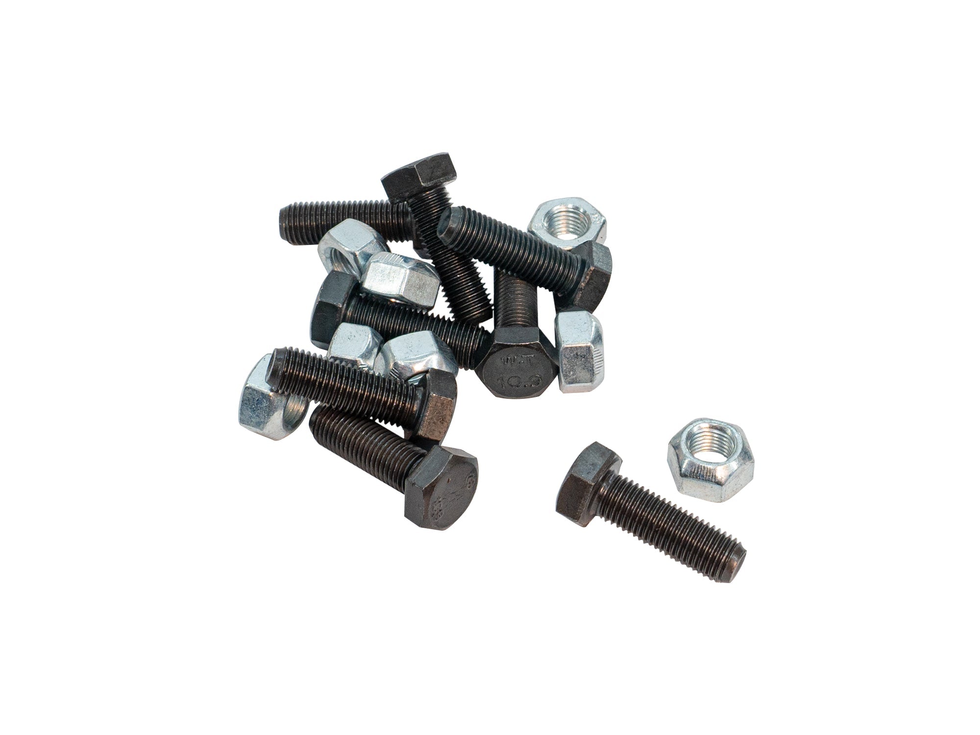 Drive Shaft Hardware [Syncro] - OVERLANDERS Outfitter