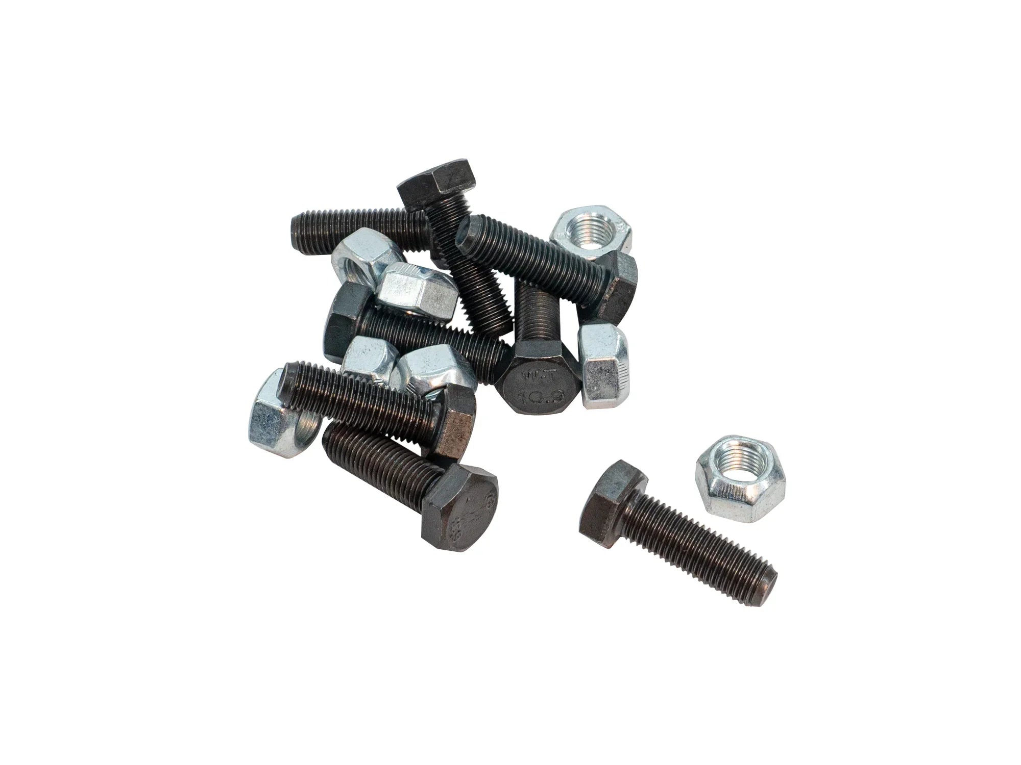 Drive Shaft Hardware [Syncro]