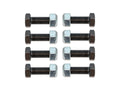 Drive Shaft Hardware [Syncro]