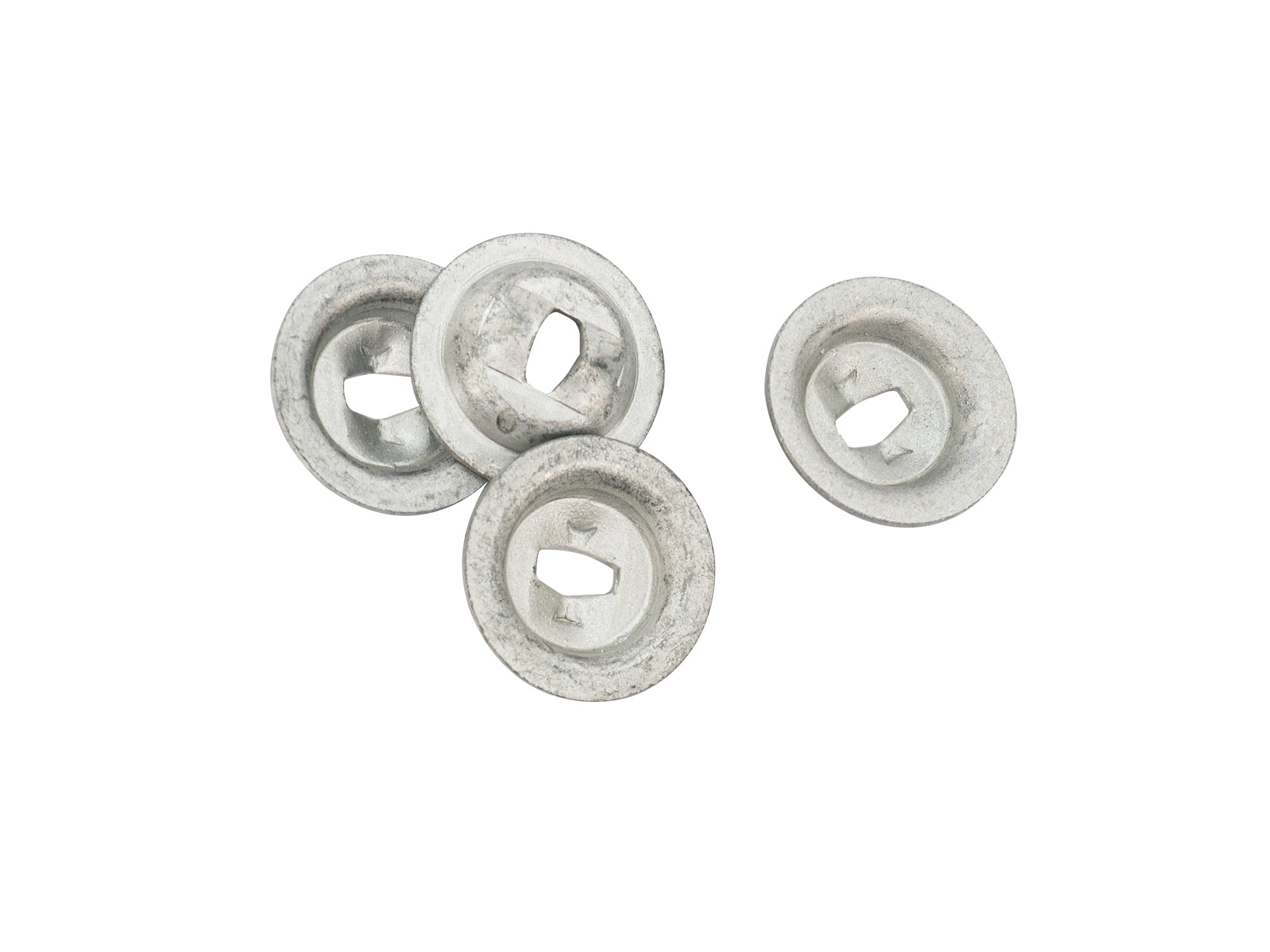 Brake Shoe Spring Hat [Vanagon] (Pack of 4) - OVERLANDERS Outfitter