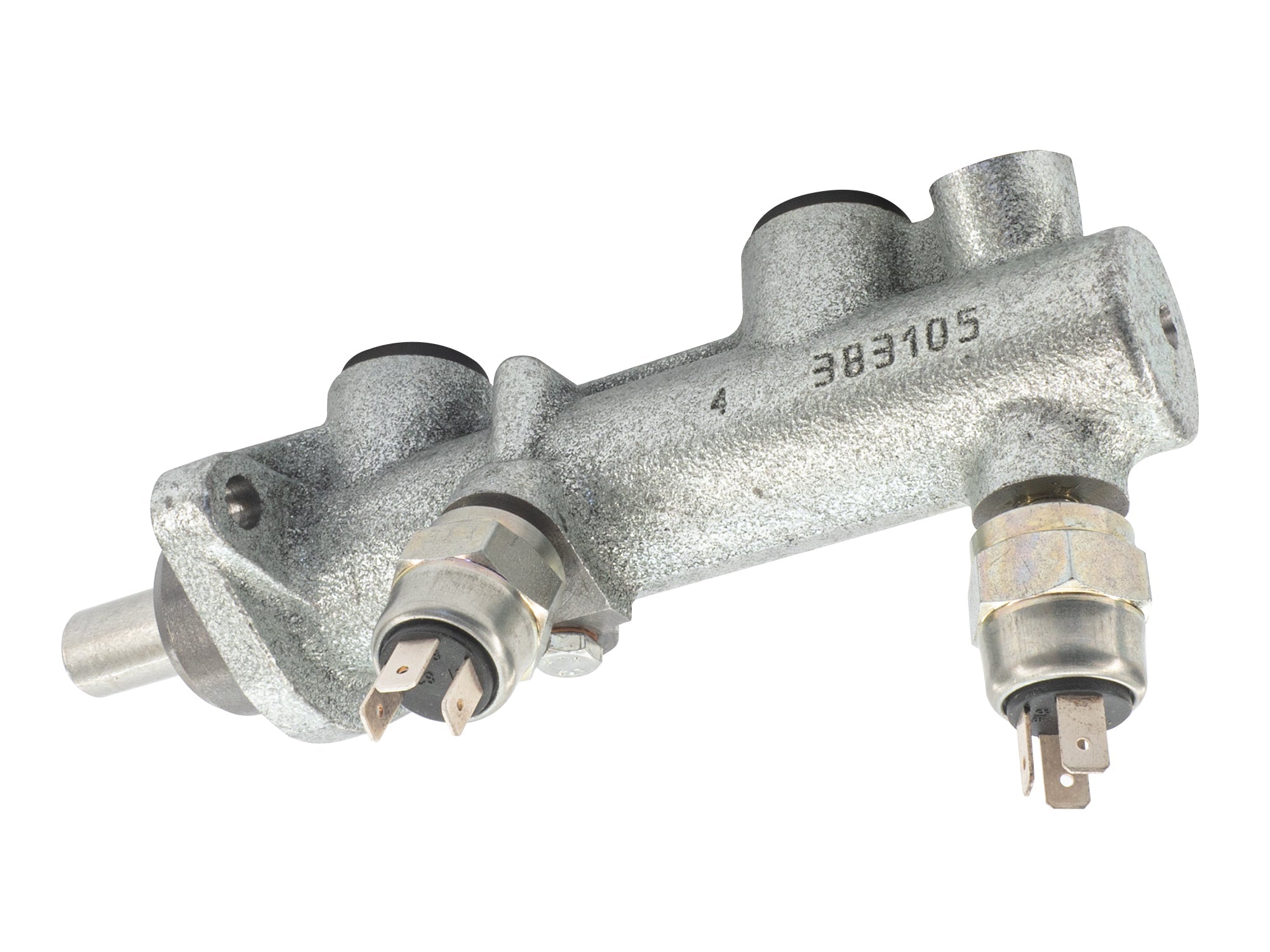 Brake Master Cylinder [Vanagon] - OVERLANDERS Outfitter