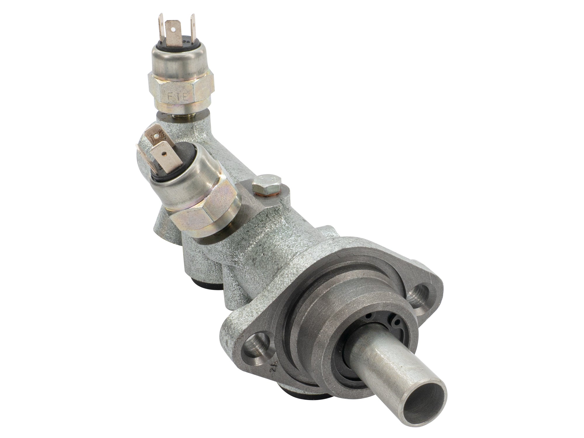 Brake Master Cylinder [Vanagon] - OVERLANDERS Outfitter