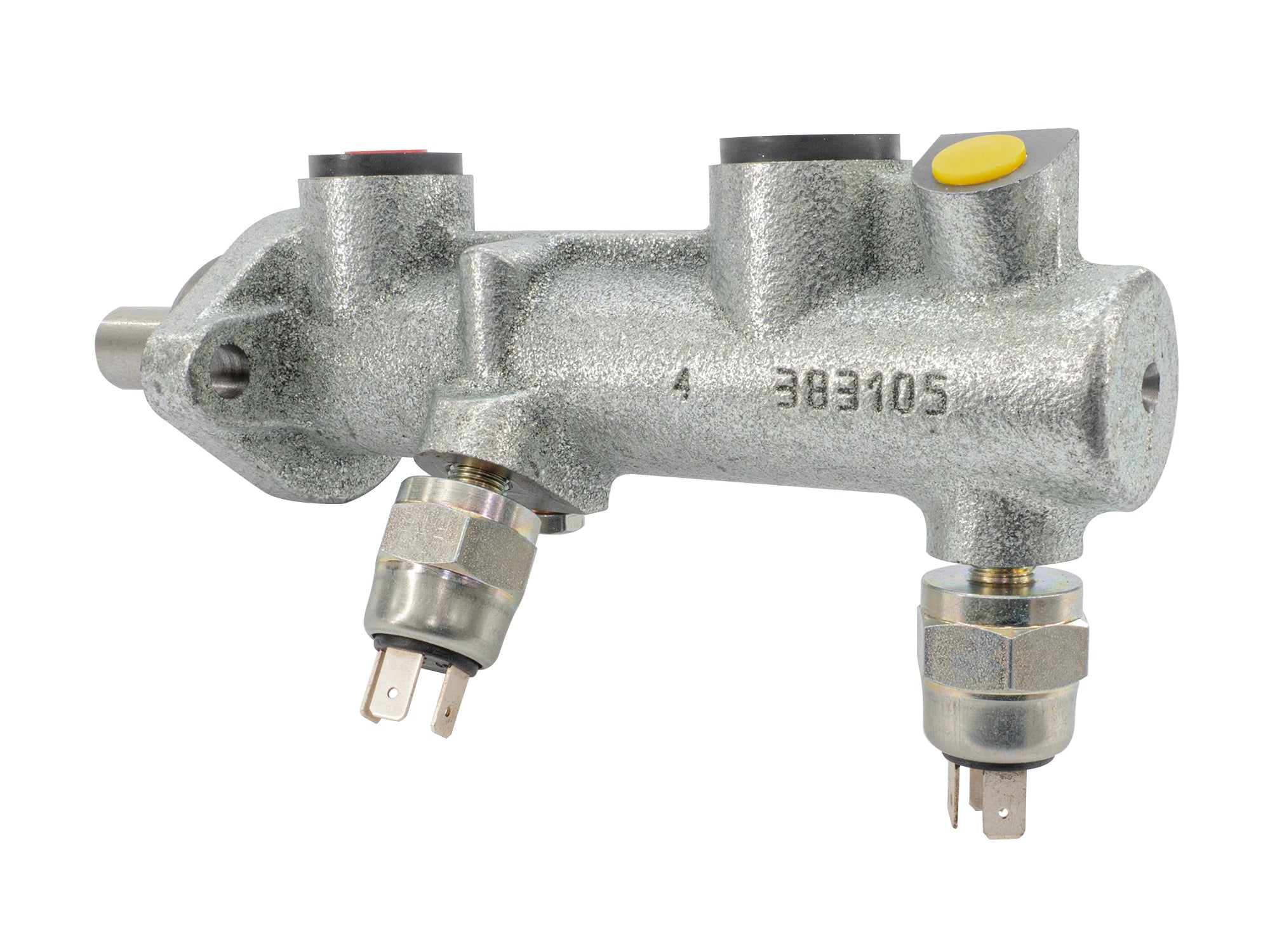 Brake Master Cylinder [Vanagon] - OVERLANDERS Outfitter
