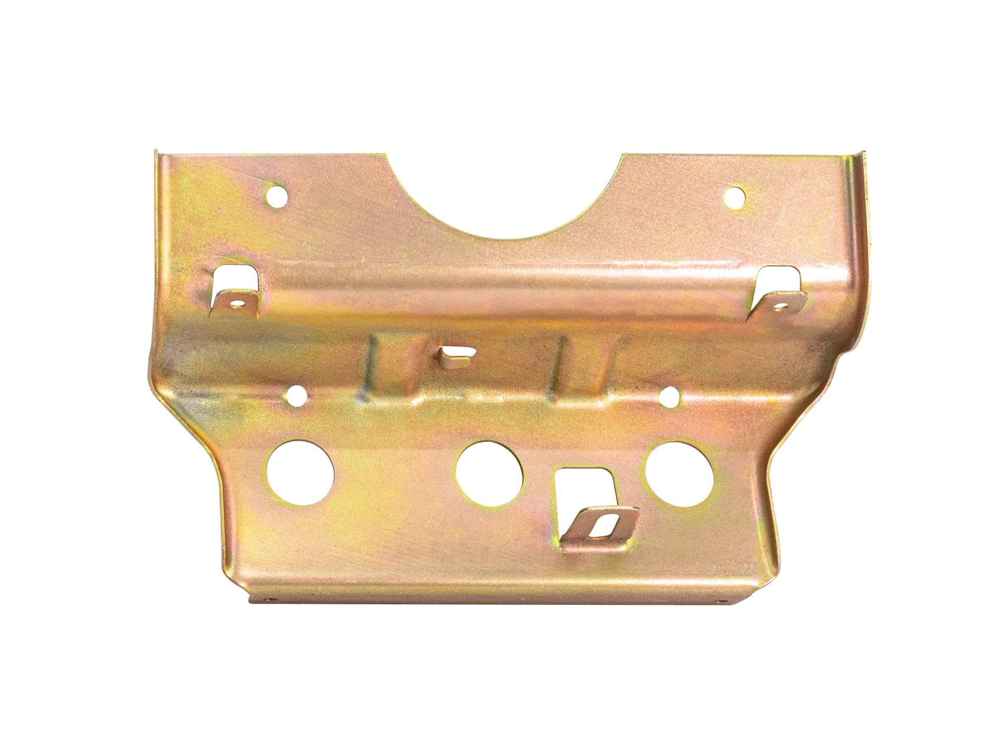 Bracket (Locker & Decoupler Switch Panel)[Syncro] - OVERLANDERS Outfitter