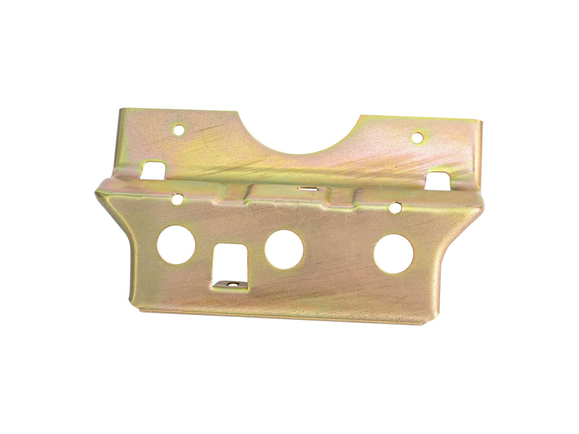 Bracket (Locker & Decoupler Switch Panel)[Syncro] - OVERLANDERS Outfitter