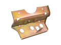 Bracket (Locker & Decoupler Switch Panel)[Syncro] - OVERLANDERS Outfitter