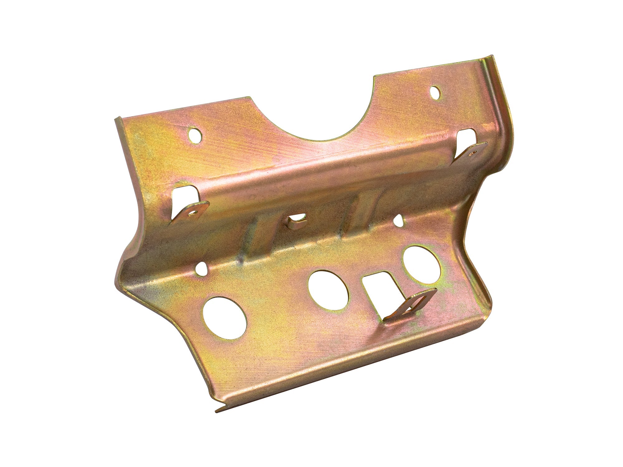 Bracket (Locker & Decoupler Switch Panel)[Syncro] - OVERLANDERS Outfitter