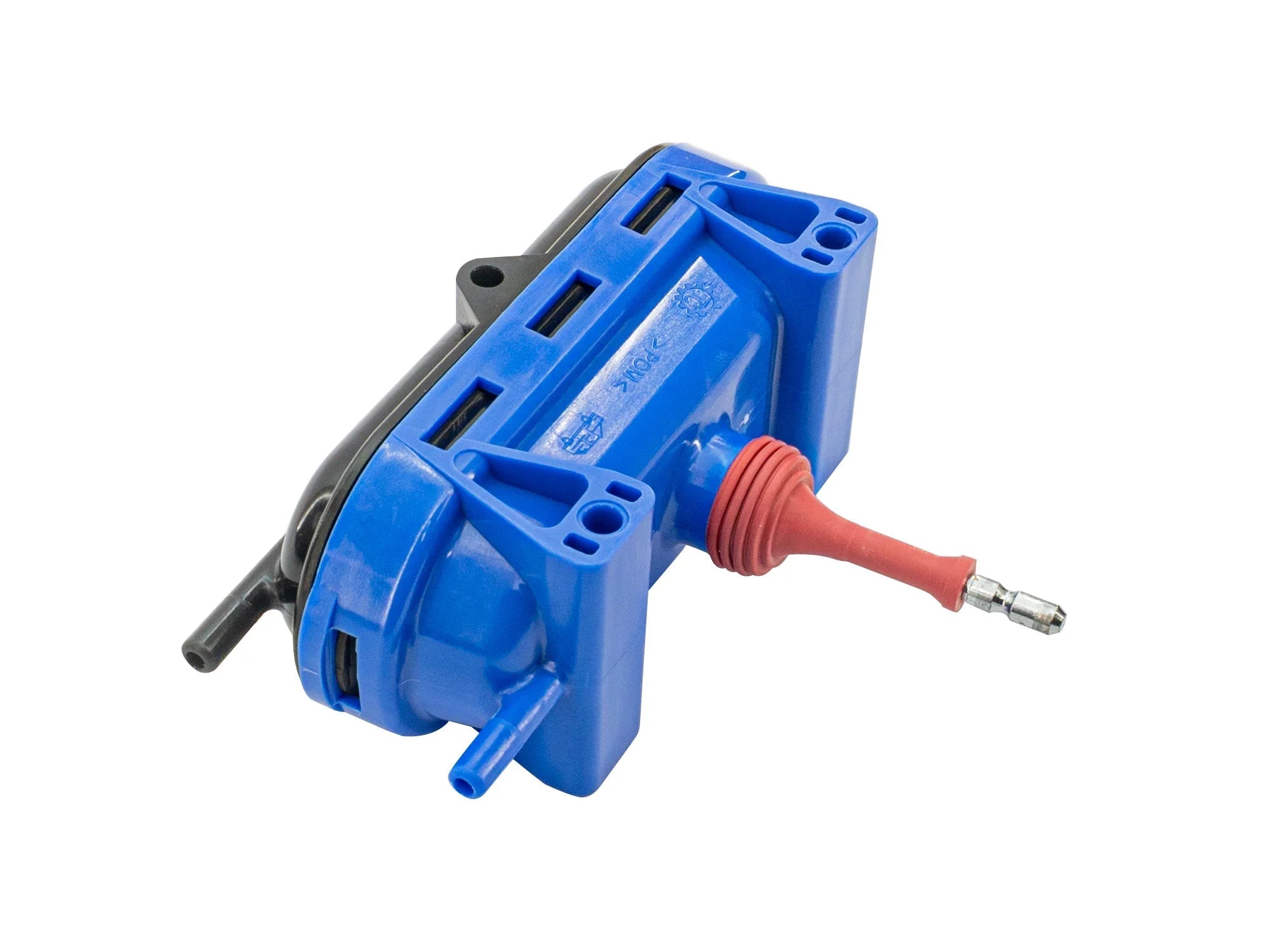 Vacuum Servo for Locker & Decoupler - OVERLANDERS Outfitter