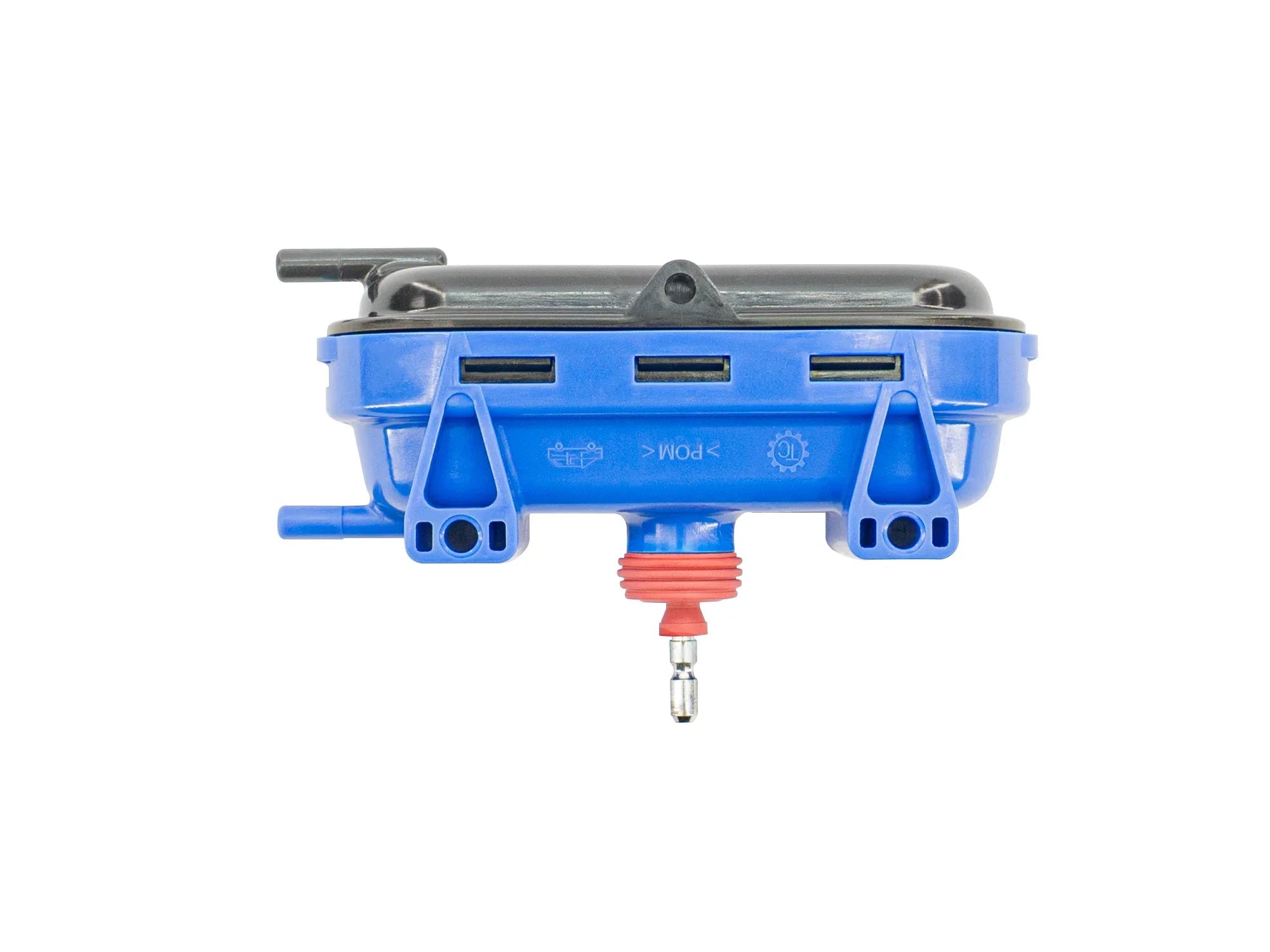 Vacuum Servo for Locker & Decoupler - OVERLANDERS Outfitter