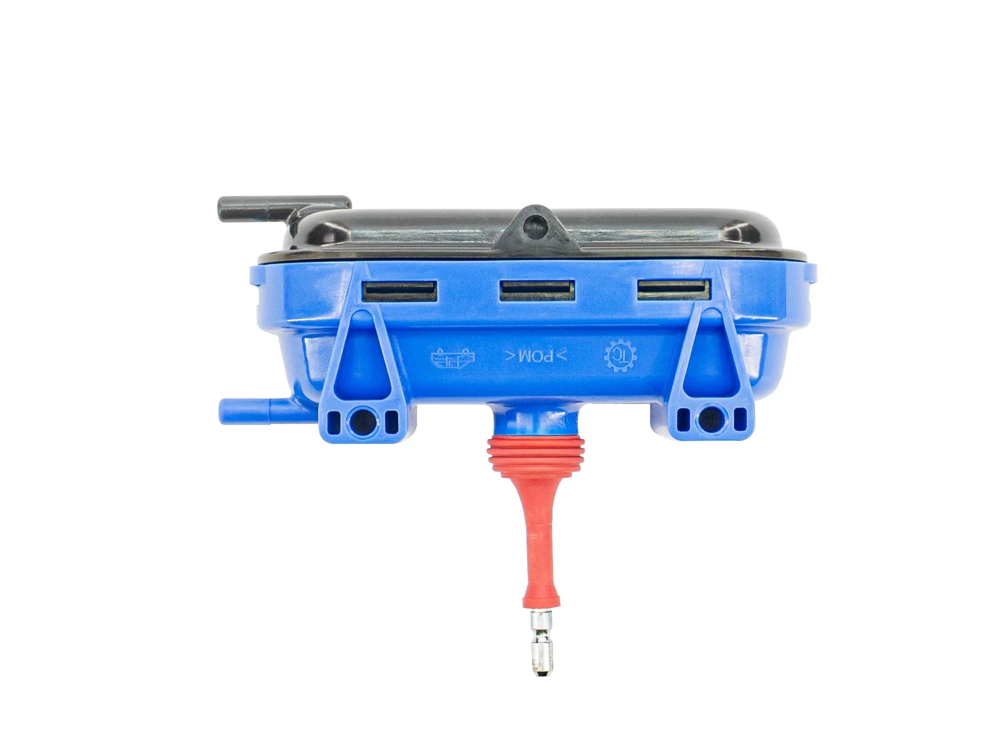 Vacuum Servo for Locker & Decoupler - OVERLANDERS Outfitter