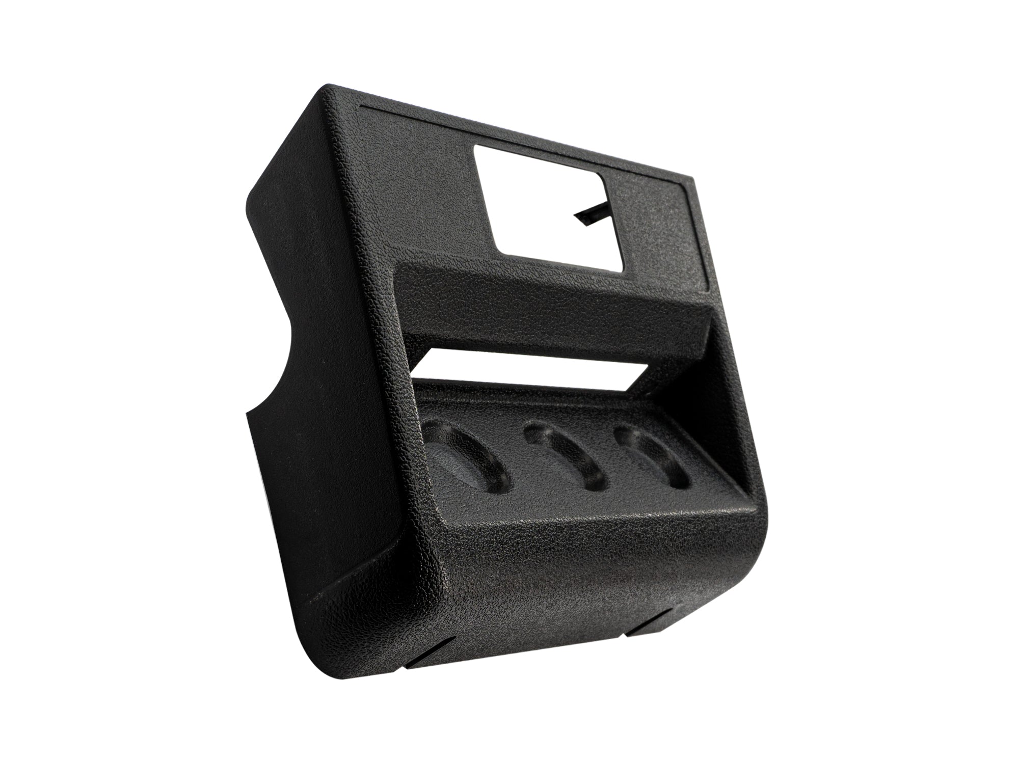 Locker & Decoupler Switch Panel [Syncro] - OVERLANDERS Outfitter