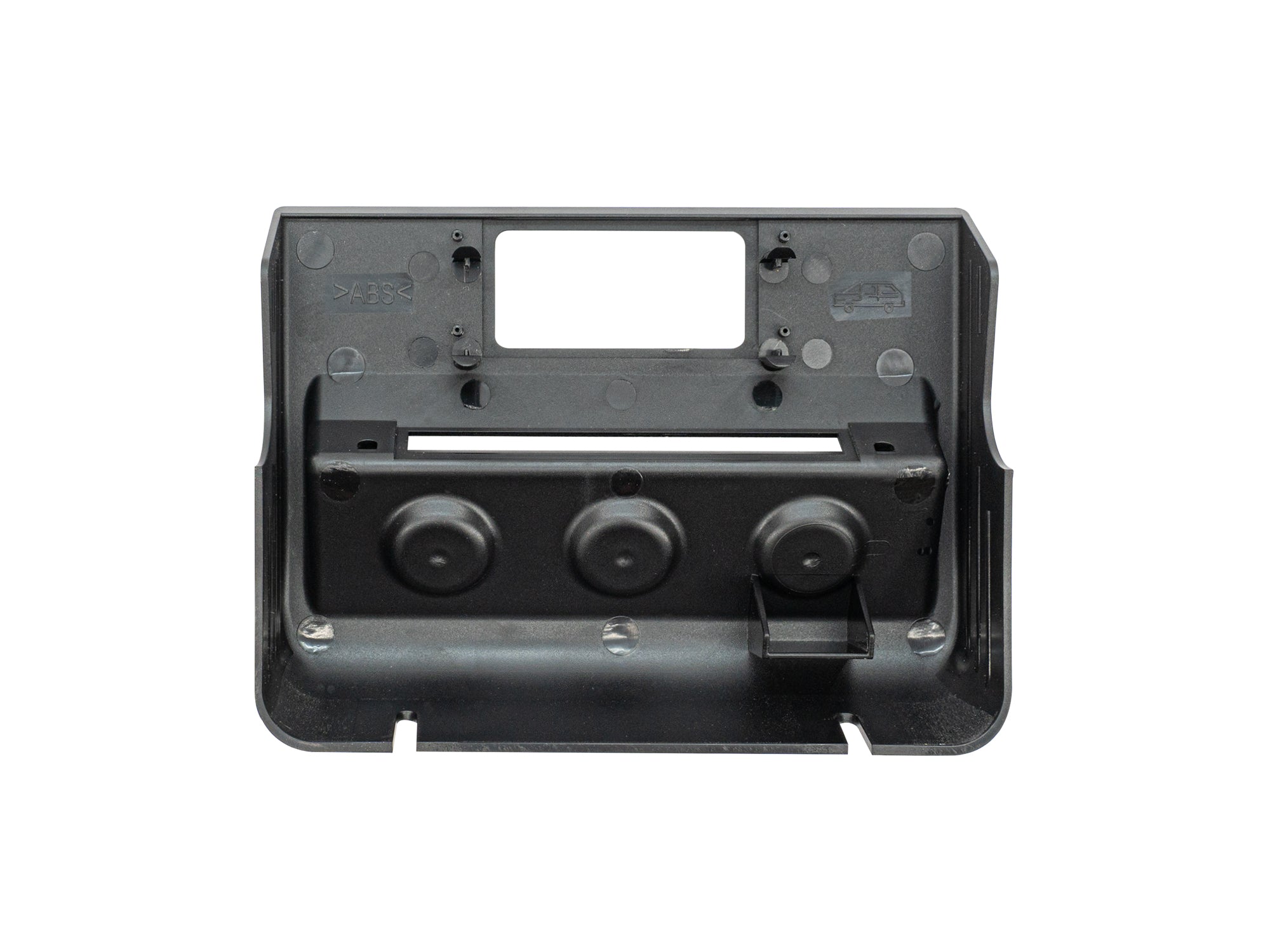 Locker & Decoupler Switch Panel [Syncro] - OVERLANDERS Outfitter