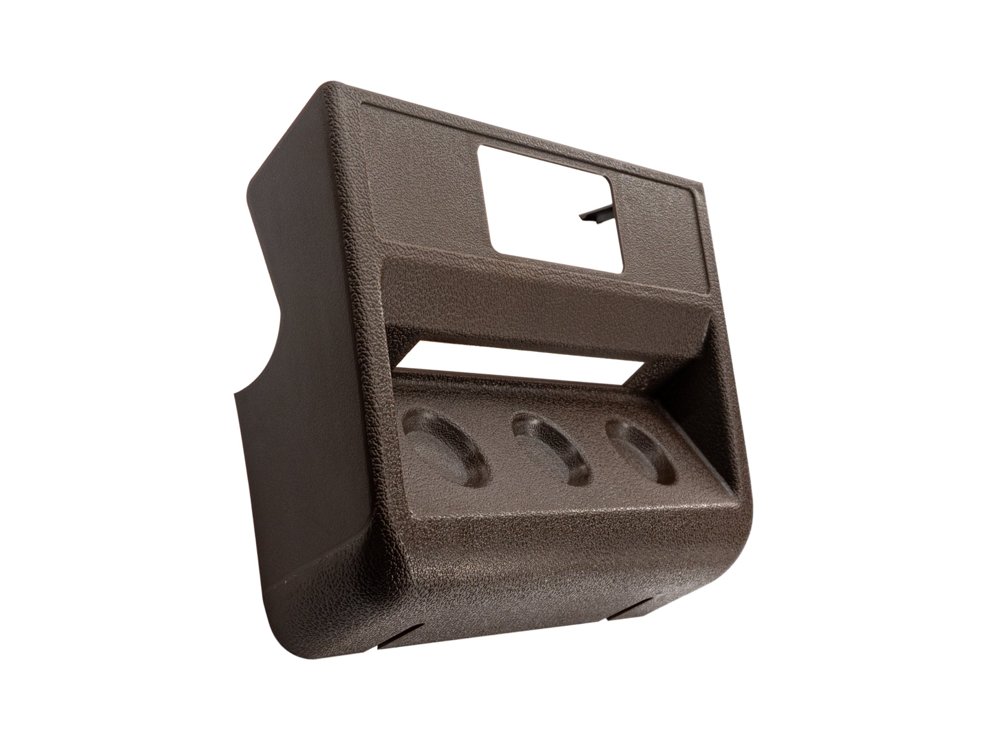 Locker & Decoupler Switch Panel [Syncro] - OVERLANDERS Outfitter
