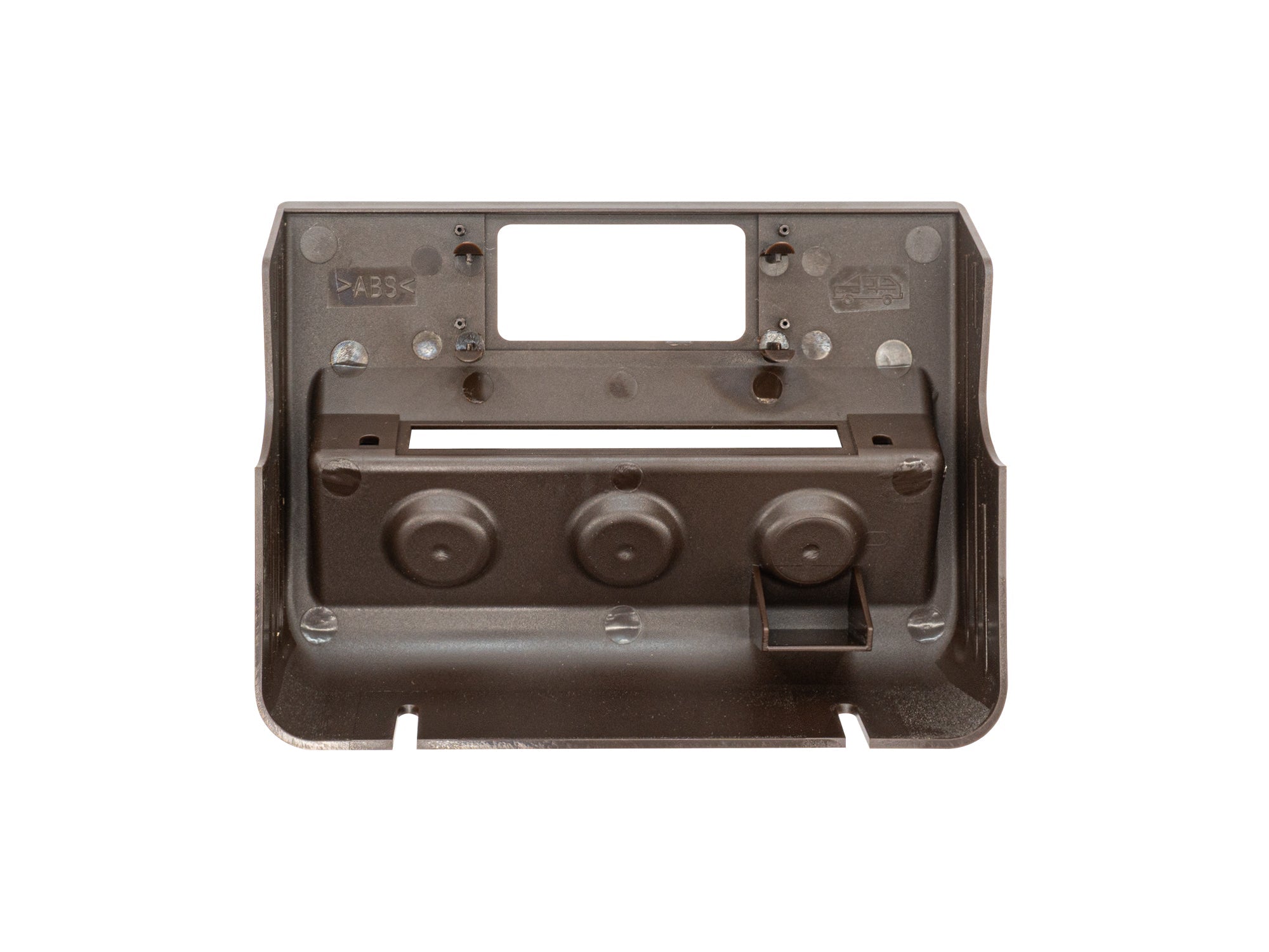 Locker & Decoupler Switch Panel [Syncro] - OVERLANDERS Outfitter