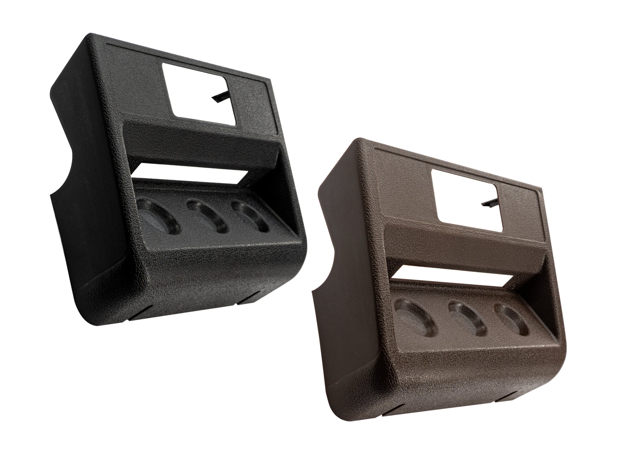 Locker & Decoupler Switch Panel [Syncro] - OVERLANDERS Outfitter