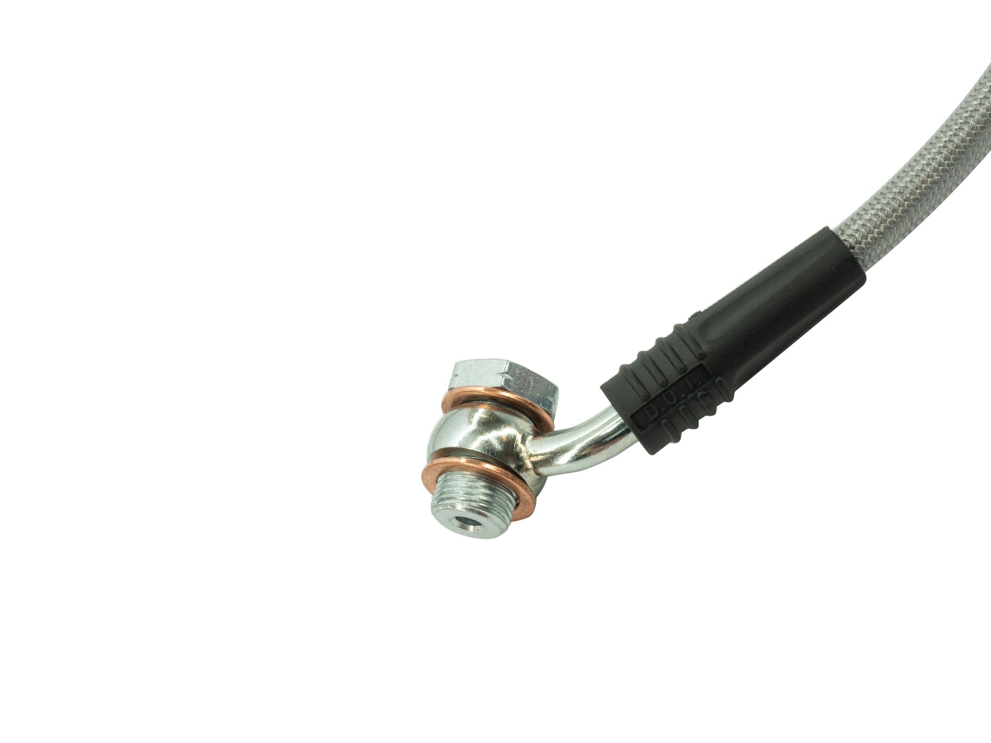 Clutch Slave Cylinder Hose [Syncro] - OVERLANDERS Outfitter