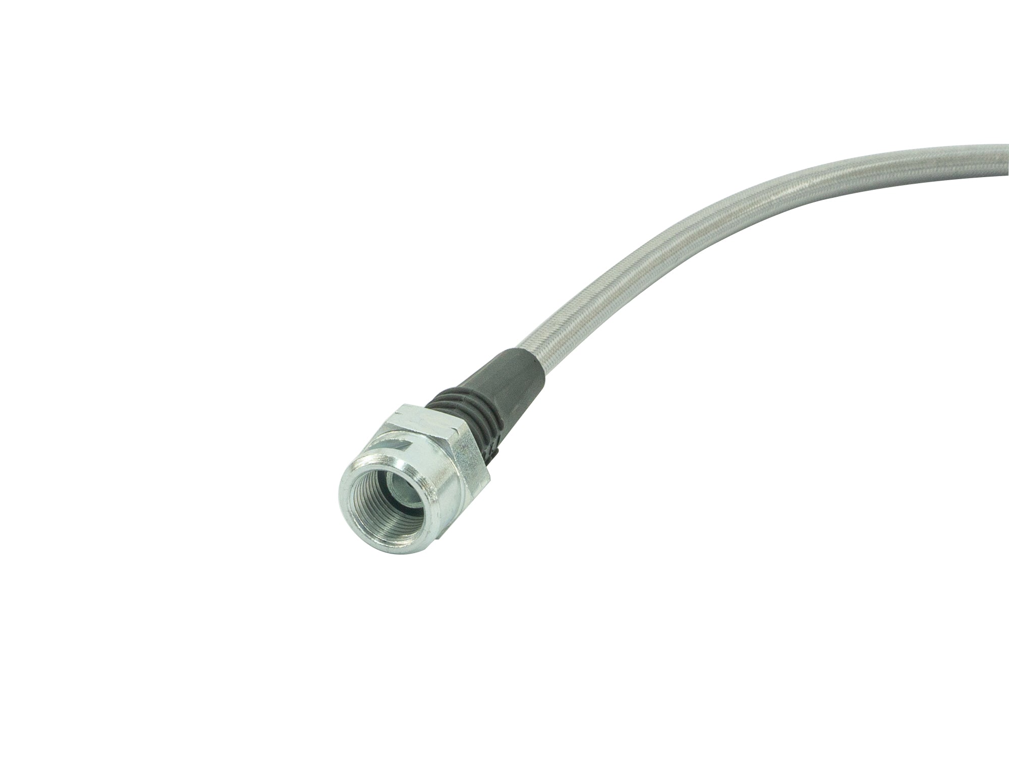 Clutch Slave Cylinder Hose [Syncro] - OVERLANDERS Outfitter