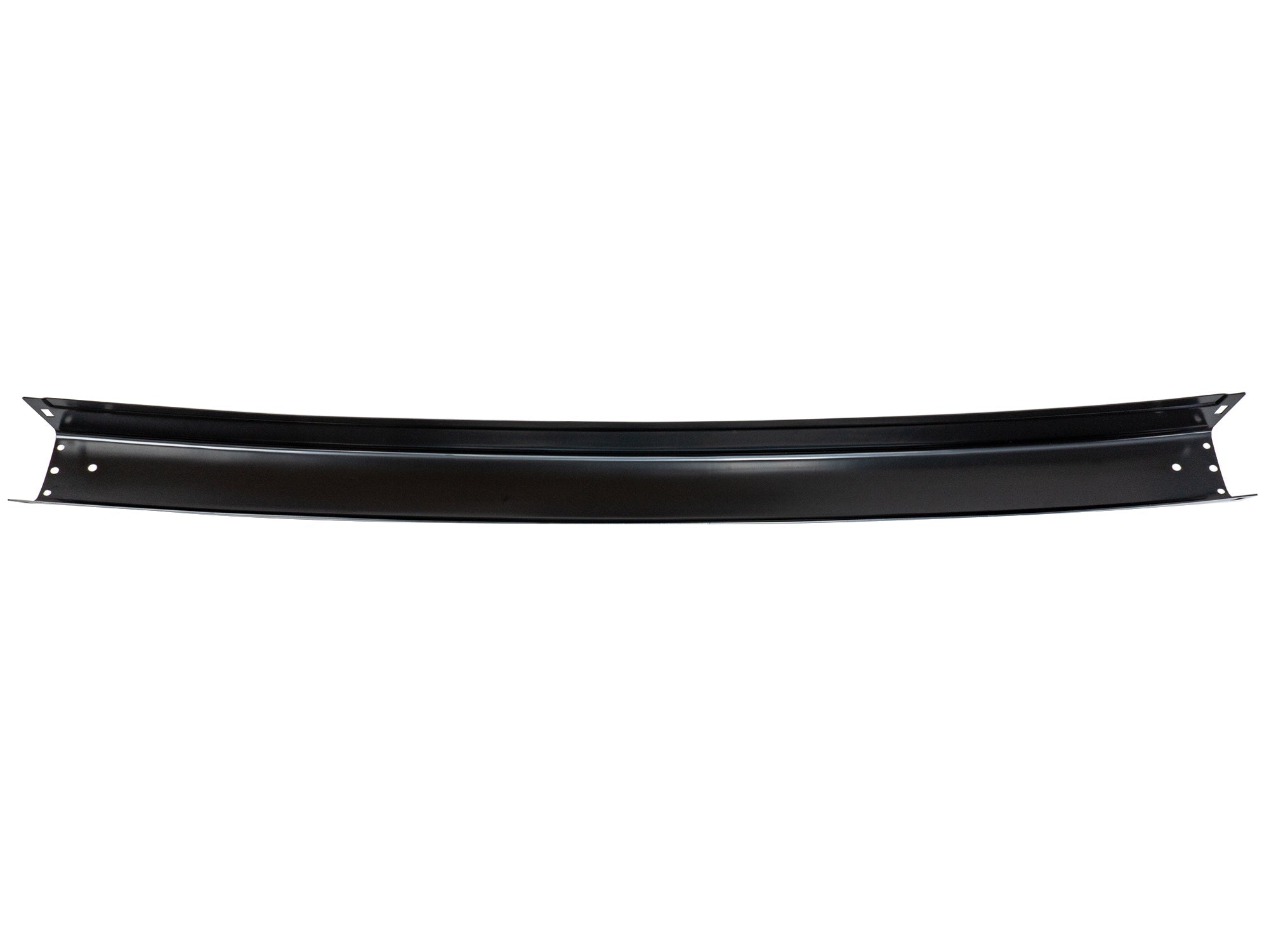 Front Steel Bumper (Deluxe) - OVERLANDERS Outfitter