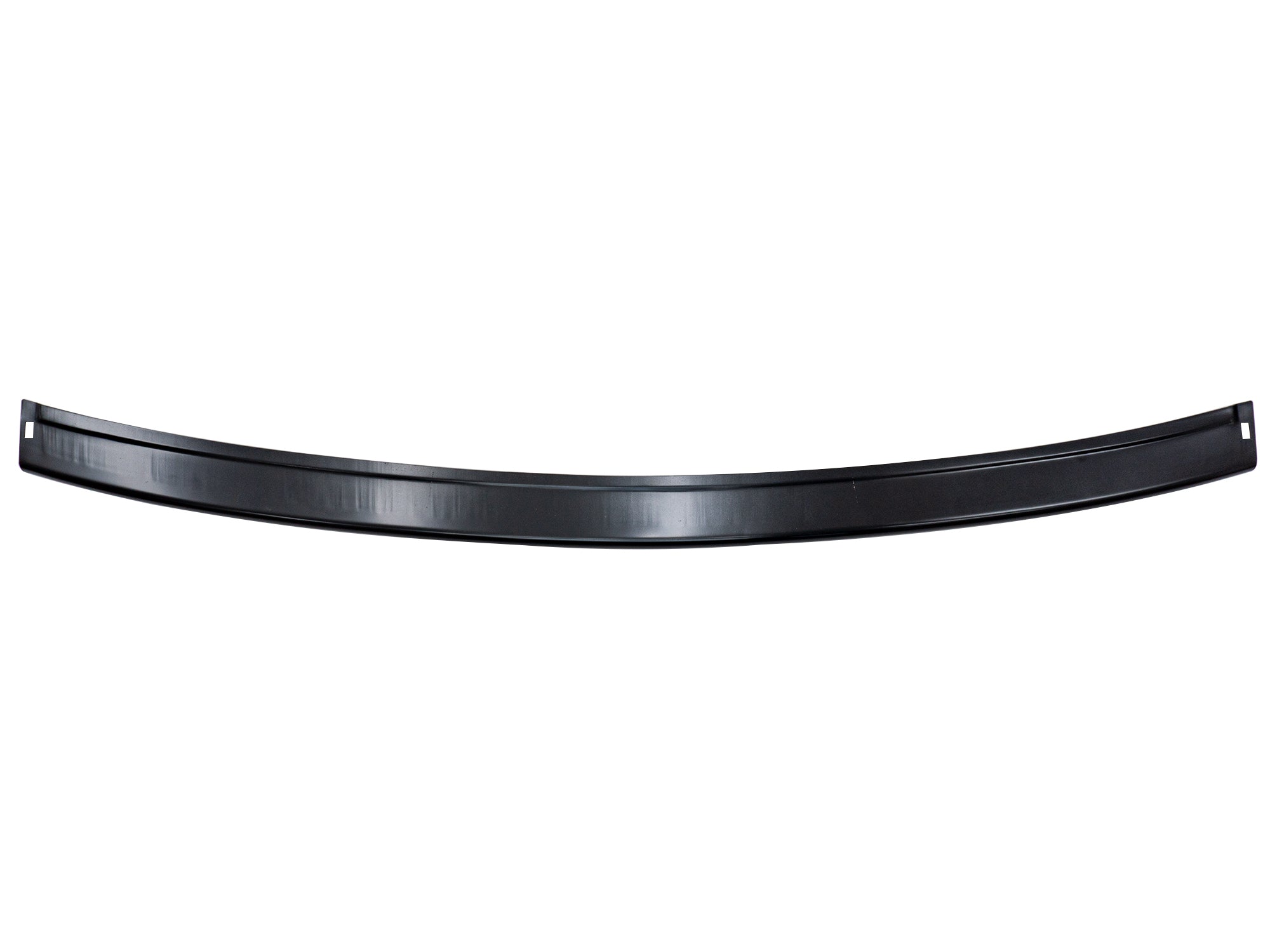 Front Steel Bumper (Deluxe) - OVERLANDERS Outfitter